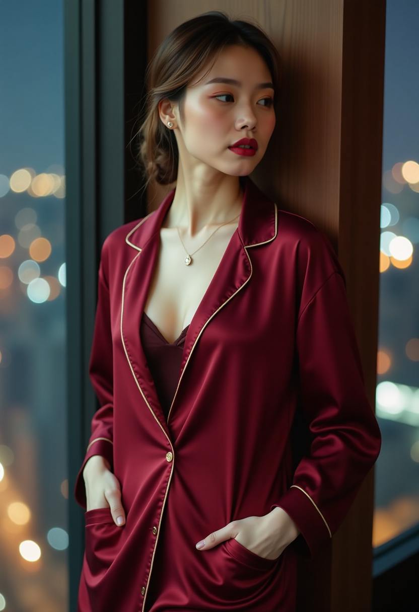 无声密码