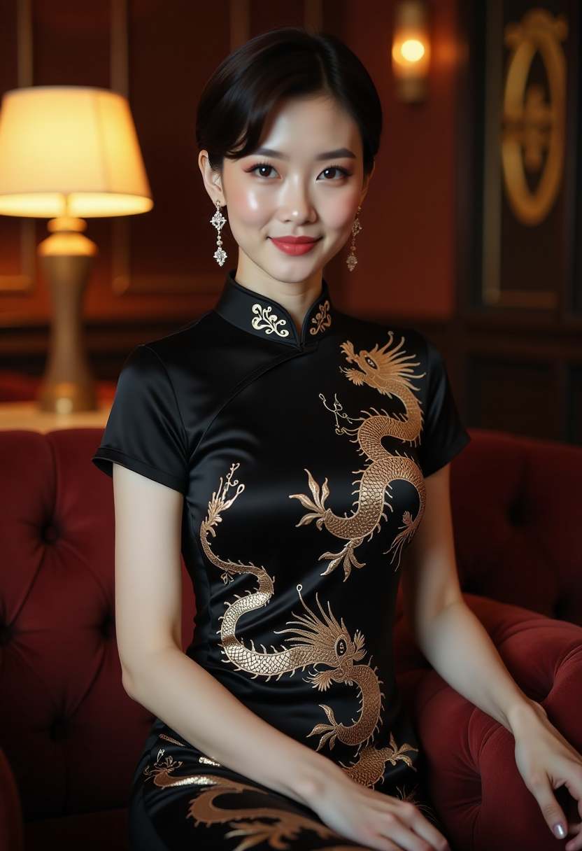 爱在深秋
